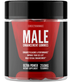 ErectoninMD product comparison